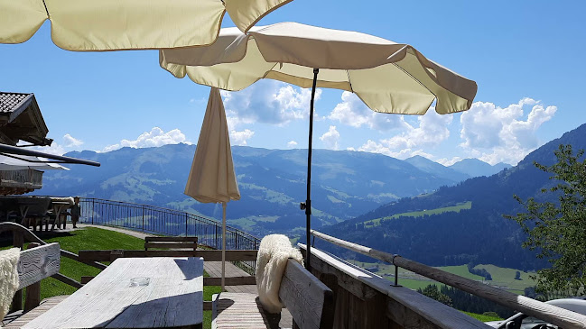 Comentarii opinii despre Jausenstation Ruetzenhof Kirchberg in Tirol