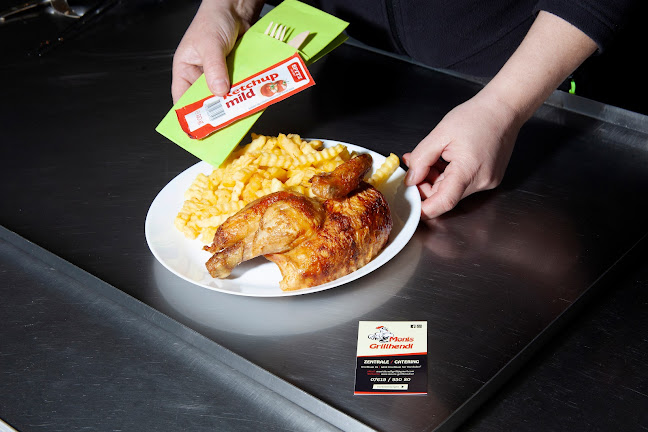 Monis Grillhendl - Monika Schallmeiner - Gastronomie und Hotellerie