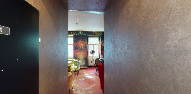 Rauscherstraße 15, 1200 Wien