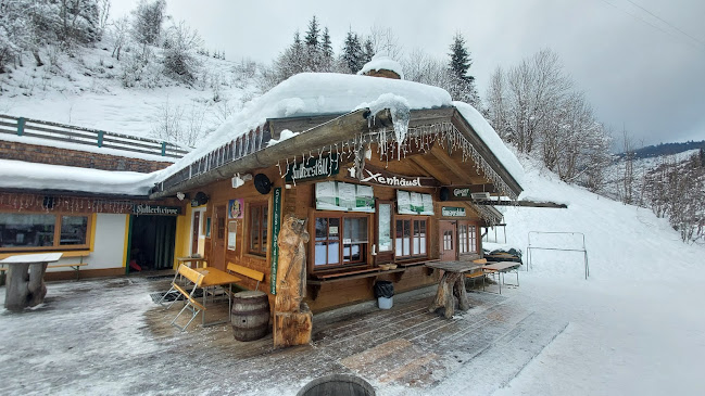 Apres Ski Bar Hexanhäusl