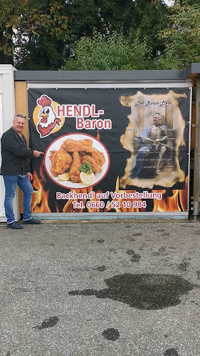 Opinii despre Hendl Baron în Deutschlandsberg - Gastronomie und Hotellerie