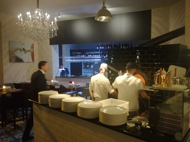 Il Basilico - Gastronomie und Hotellerie