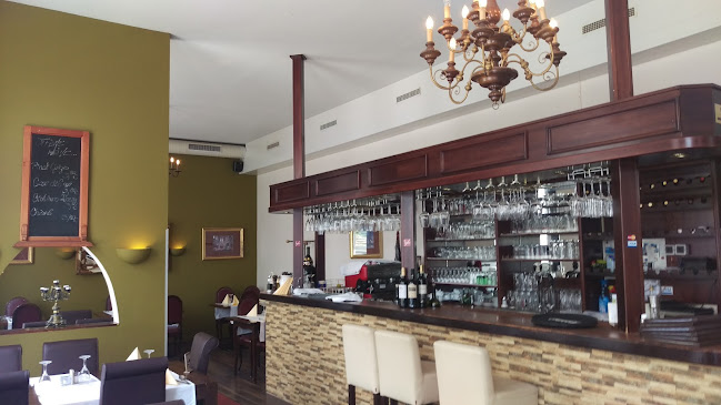 Opinii despre San Giovanni Wien în Wien - Gastronomie und Hotellerie