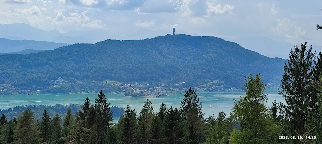 Krumpendorf am Wörthersee - Krumpendorf am Wörthersee