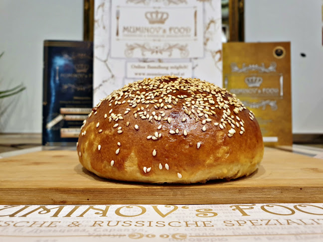 Muminov's Food ENNS - Gastronomie und Hotellerie