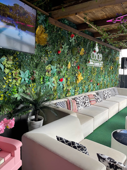 COCO Lounge Klagenfurt