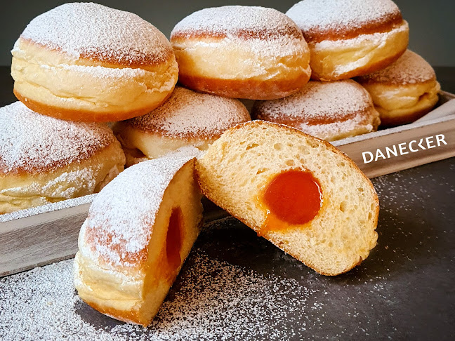 Opinii despre Dein Bäcker Danecker in Mauer în Mauer bei Amstetten - Gastronomie und Hotellerie