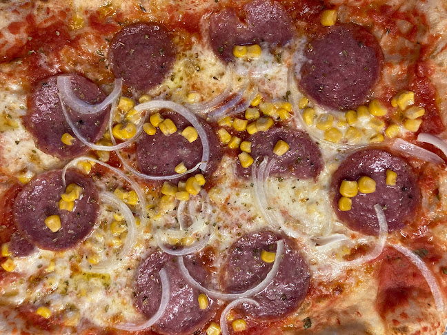 Pizzamanufaktur 16 - Gastronomie und Hotellerie