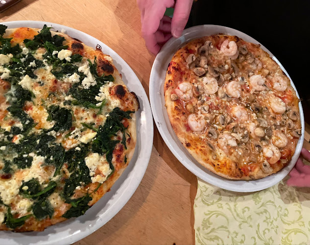 Opinii despre San Danielle Pizza e Pasta în Schladming - Gastronomie und Hotellerie