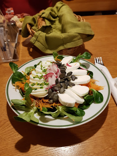 Ab Hof Wiesböck - Gastronomie und Hotellerie