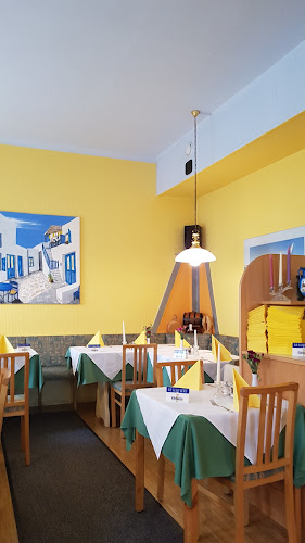Restaurant Mediterran
