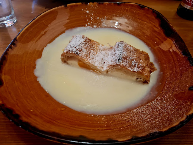 Opinii despre Restaurant Schuler Weißensee în Techendorf - Gastronomie und Hotellerie