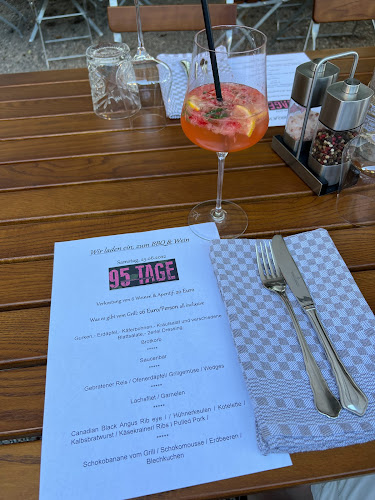 Gasthaus Kirchenwirt Kirchberg-Thening - Kirchberg-Thening