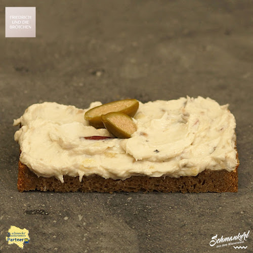 Comentarii opinii despre Das Friedrich