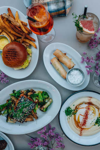 NENI am Naschmarkt - Wien