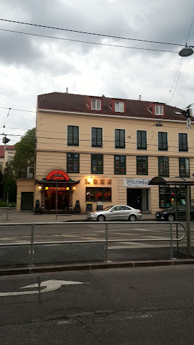 China Restaurant Hietzing