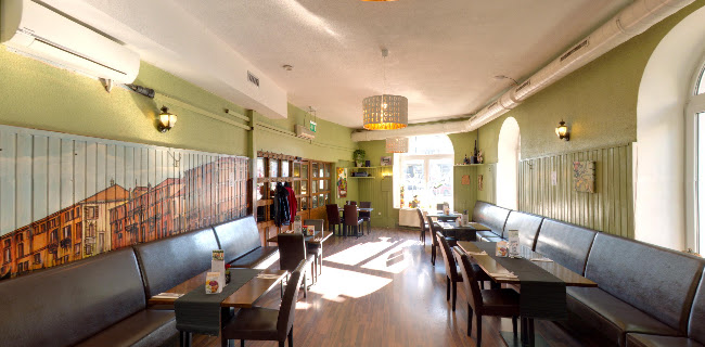 Pizzeria Ristorante Dolce Vita