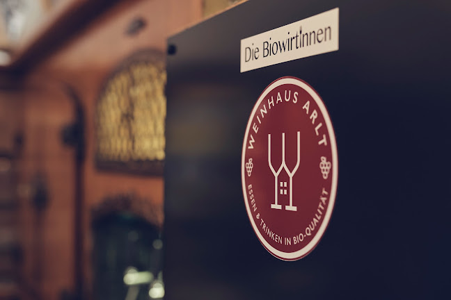Weinhaus Arlt - Wien