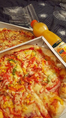 Pizzeria Charly - Gastronomie und Hotellerie