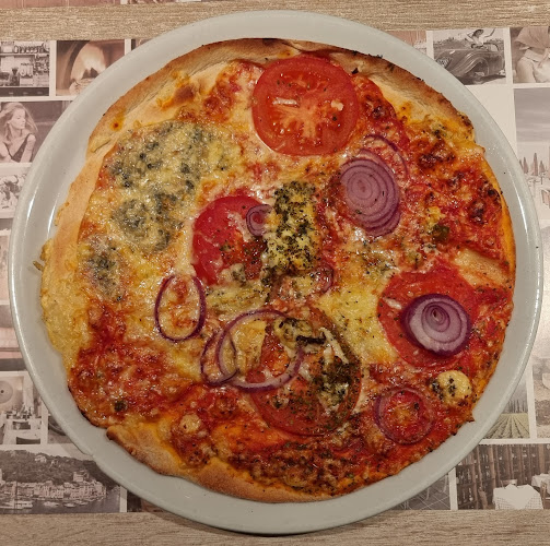 Pizzeria Restaurante Santa Catharina - Gastronomie und Hotellerie