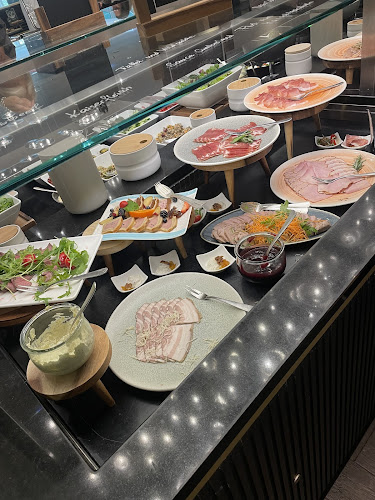 Parkring Restaurant - Wien