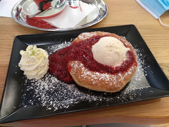 Comentarii opinii despre Bauernkrapfen - Schleiferei - DIE ERLEBNISBÄCKEREI