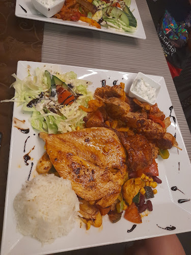 Ristorante Da Vinci Linz - Gastronomie und Hotellerie