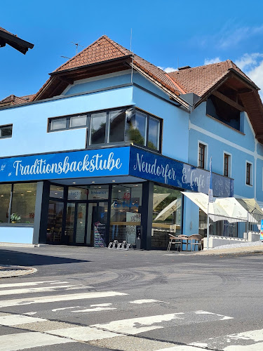 Bäckerei Neudorfer - Zell am Pettenfirst - Zell am Pettenfirst