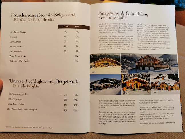 Rohrmoosstraße 208, 8971 Schladming