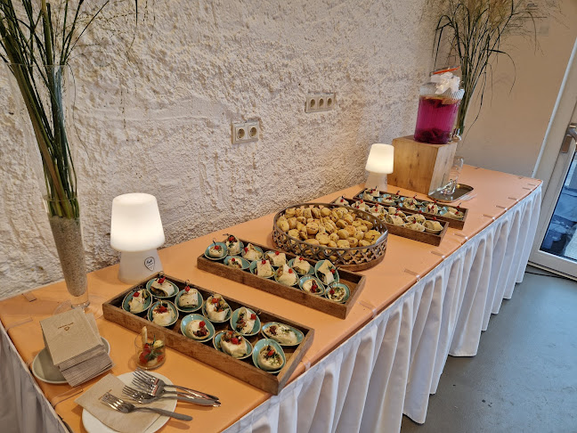 RC Kögl KG Catering - Mannersdorf am Leithagebirge
