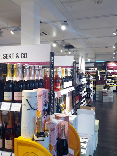 Comentarii opinii despre WEIN & CO Linz Pummererstraße