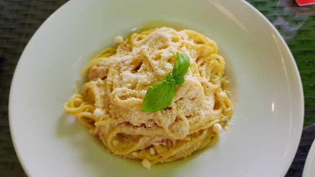 Ristorante Roma - Salzburg