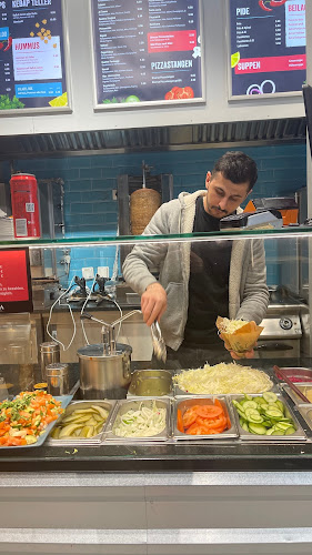 Comentarii opinii despre Alaturka Mahü