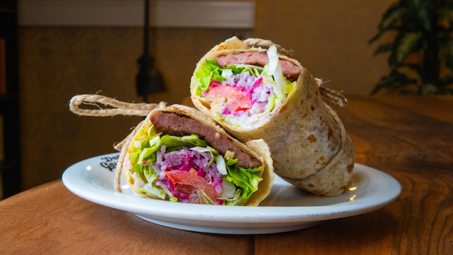 Dem's Gourmet G3 - Gerasdorf bei Wien