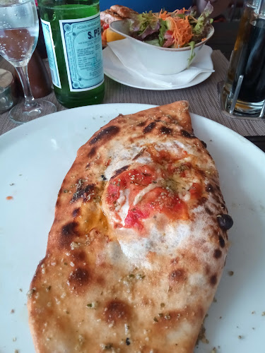 Alfredo Ristorante Trattoria Wien - Wien