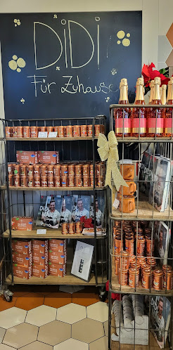 Europark Salzburg, Europastraße 1, 5018 Salzburg