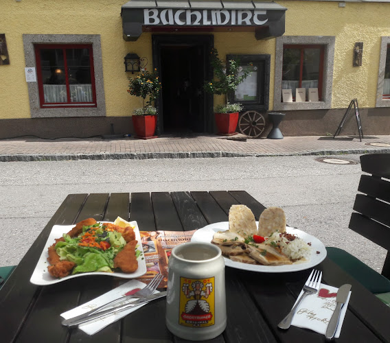 Bachlwirt - Gastronomie und Hotellerie