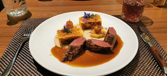 Opinii despre Delikaterie Bad Gleichenberg în Bad Gleichenberg - Gastronomie und Hotellerie