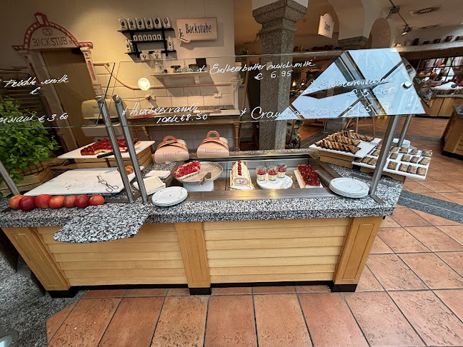 Landzeit Voralpenkreuz