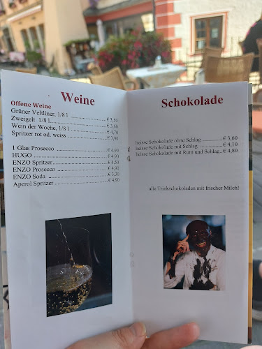 Opinii despre Bäckerei Marktcafe Binggl în Mauterndorf - Gastronomie und Hotellerie