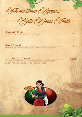 Comentarii opinii despre Bella Donna Pizzeria