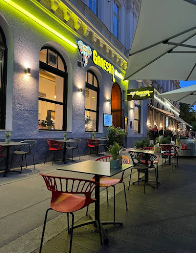 GANESHA Indian cuisine