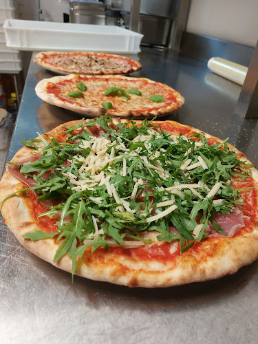 Ristorante-Pizzeria FORTUNA - Linz