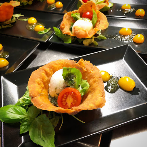 Schlossrestaurant Gloggnitz - Gastronomie und Hotellerie