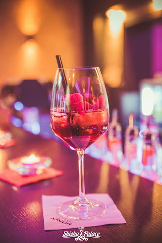 Opinii despre Shisha Palace în Klagenfurt am Wörthersee - Gastronomie und Hotellerie