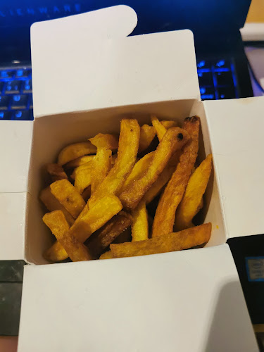 Opinii despre OKI Bad Hall în Bad Hall - Gastronomie und Hotellerie