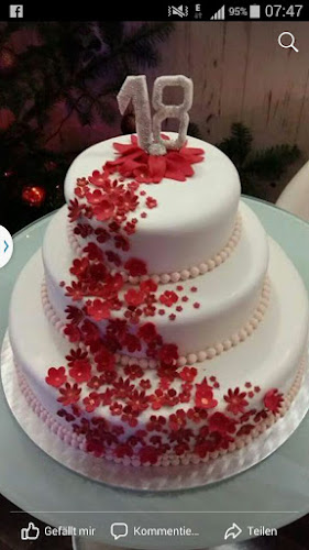 Corneliu's Konditorei - Gastronomie und Hotellerie