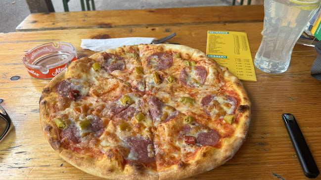 Comentarii opinii despre Pizza Welt