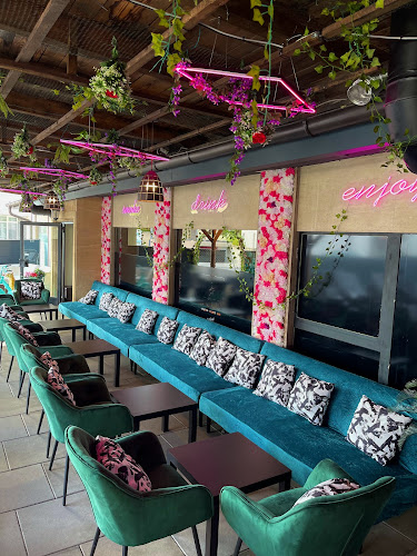 COCO Lounge Klagenfurt - Klagenfurt am Wörthersee