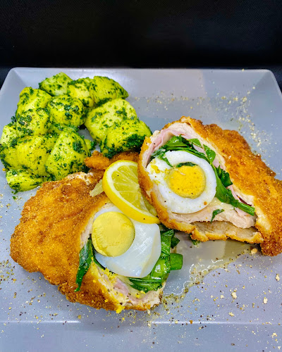 Opinii despre Schutzhaus Meidling în Wien - Gastronomie und Hotellerie